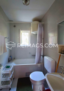 House with a sea view, Montenegro, Bar