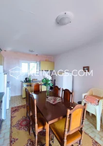 House with a sea view, Montenegro, Bar