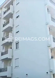 Real estate for sale by the sea in Bar, Montenegro