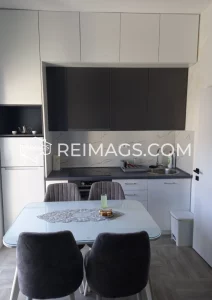 Real estate for sale by the sea in Bar, Montenegro