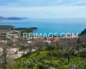 : Immobilien mit Meerblick zum Verkauf Montenegro