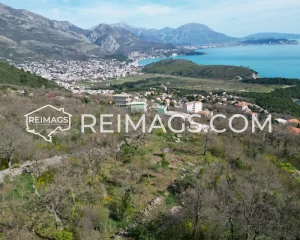 : Immobilien mit Meerblick zum Verkauf Montenegro
