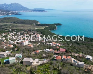 : Immobilien mit Meerblick zum Verkauf Montenegro