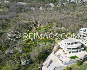 : Immobilien mit Meerblick zum Verkauf Montenegro