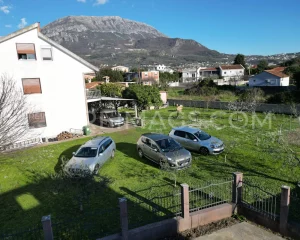 Immobilien zum Verkauf in Bar, Montenegro Landschaft