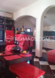 Immobilien zum Verkauf in Bar, Montenegro Landschaft