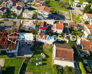 Immobilien zum Verkauf in Bar, Montenegro Landschaft