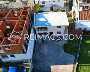 Immobilien zum Verkauf in Bar, Montenegro Landschaft