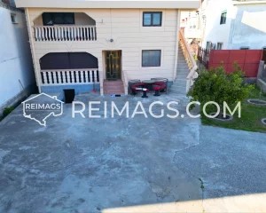 Immobilien zum Verkauf in Bar, Montenegro Landschaft