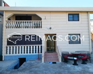 Immobilien zum Verkauf in Bar, Montenegro Landschaft