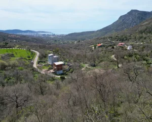 Immobilien zum Verkauf mit Meerblick Montenegro Bar