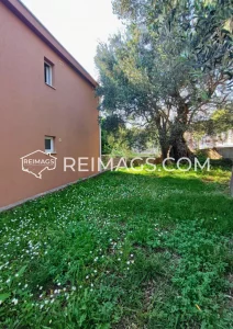 Haus mit Meerblick, Montenegro, Bar