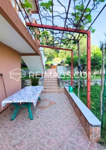 Haus mit Meerblick, Montenegro, Bar