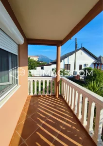 Haus mit Meerblick, Montenegro, Bar