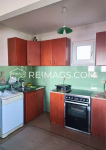 Haus mit Meerblick, Montenegro, Bar