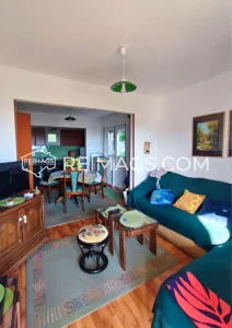 Haus mit Meerblick, Montenegro, Bar