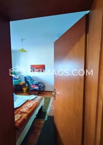 Haus mit Meerblick, Montenegro, Bar