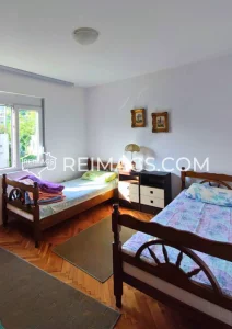 Haus mit Meerblick, Montenegro, Bar