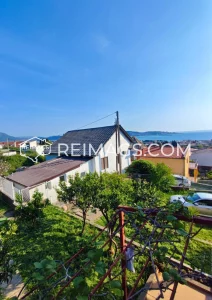 Haus mit Meerblick, Montenegro, Bar