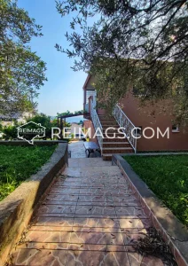 Haus mit Meerblick, Montenegro, Bar
