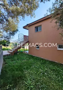 Haus mit Meerblick, Montenegro, Bar