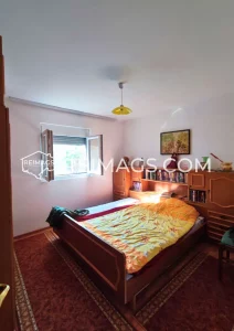 Haus mit Meerblick, Montenegro, Bar