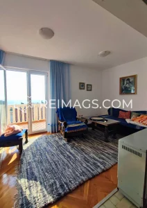 Haus mit Meerblick, Montenegro, Bar