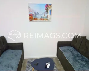 Immobilien zum Verkauf am Meer in Bar, Montenegro