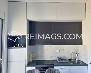 Immobilien zum Verkauf am Meer in Bar, Montenegro