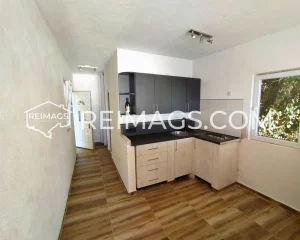 Property with sea view Montenegro