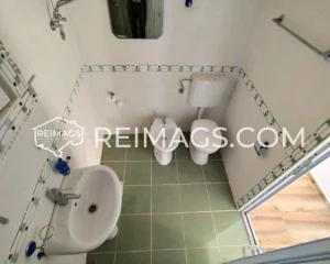 Property with sea view Montenegro