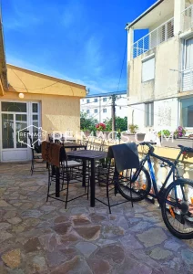 Gewerbeimmobilien in Montenegro