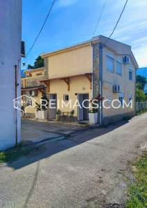 Gewerbeimmobilien in Montenegro