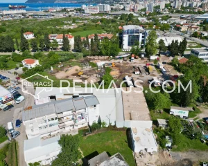 Gewerbeimmobilien in Montenegro