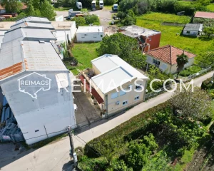 Gewerbeimmobilien in Montenegro