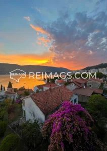 real-estate-for-sale-in- montenegro-with-sea-view