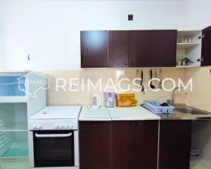 Private parking for 4 cars City water and sewage Air conditioning Internet