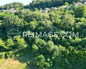 real estate sale in Ulcinj, Montenegro