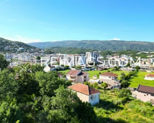 real estate sale in Ulcinj, Montenegro