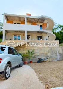 haus-kaufen-bar-polje-montenegro-blick-auf-die-berge-